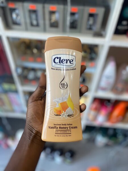 Clere Body Lotions For Men & Women