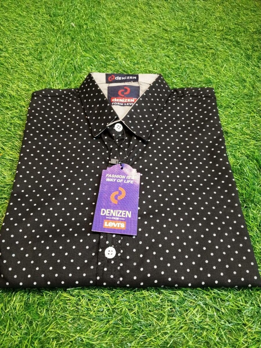 Dress shirt