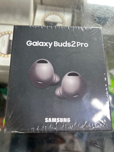 Galaxybuds2pro