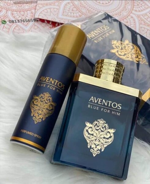Parfum Adventos