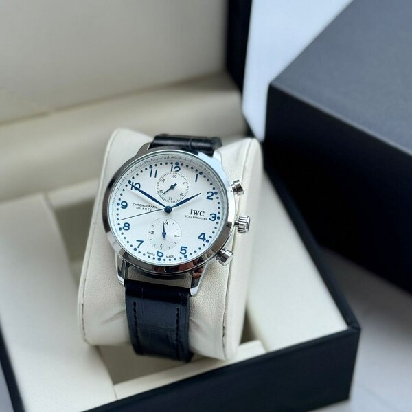 Original wrist watch