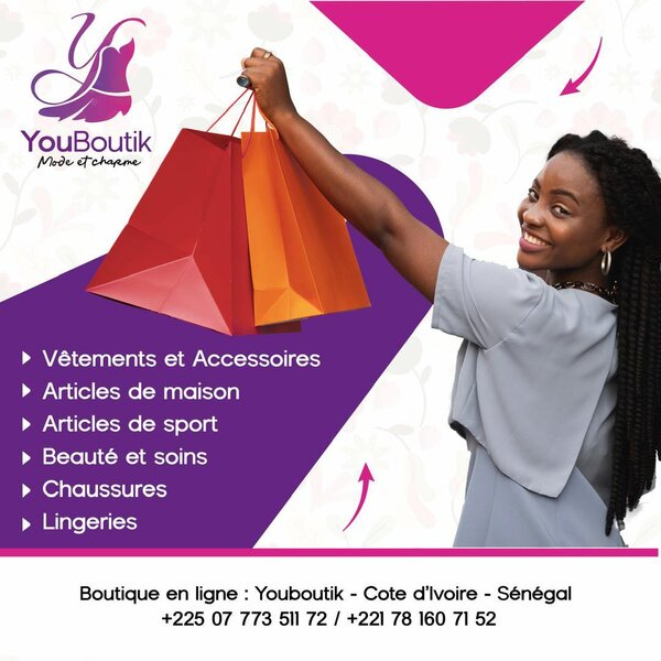 Youboutik 