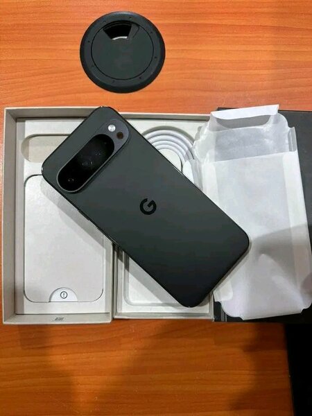 Smartphone Android Google