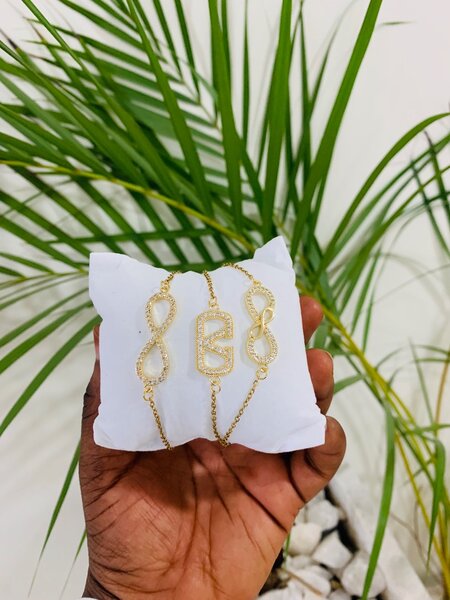 Bracelets for Ladies