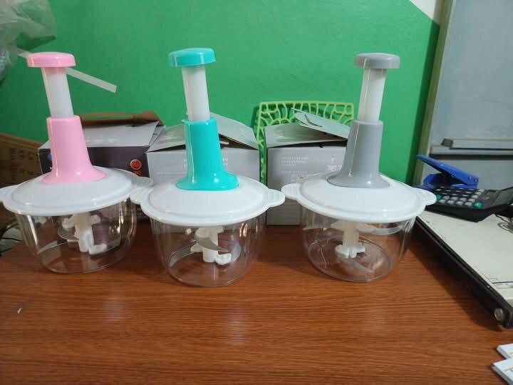 Hachoir a legume et viande