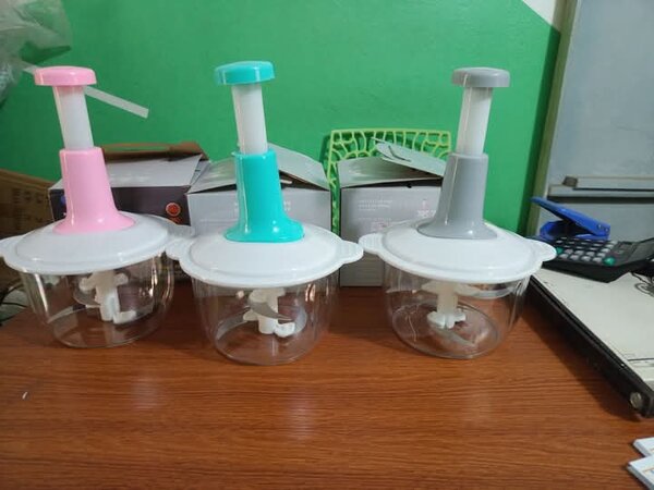 Hachoir a legume et viande