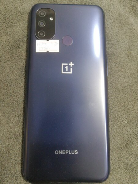 OnePlus N100