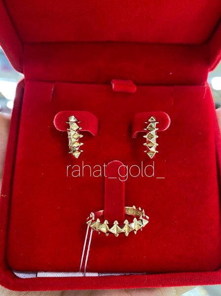 Комплект за 23000