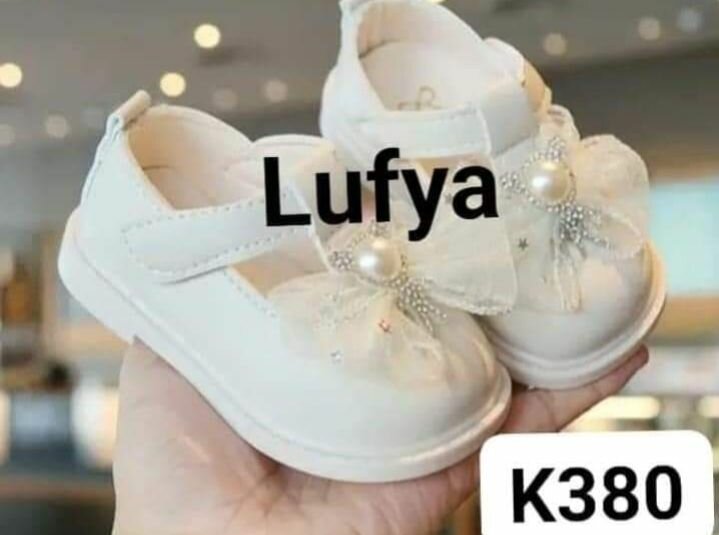 BABY GIRL SHOES
