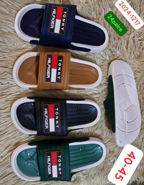 Sandales de plage unisexes