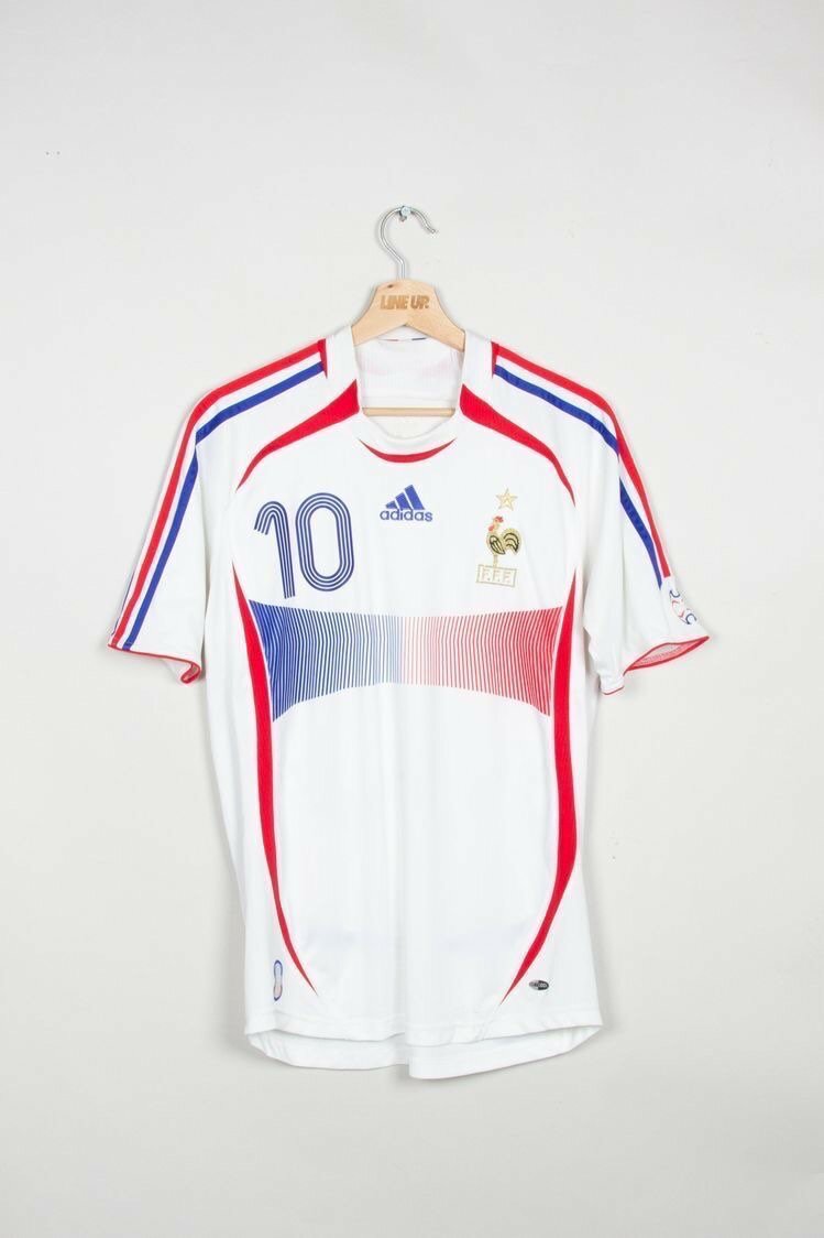Maillot Équipe France 98