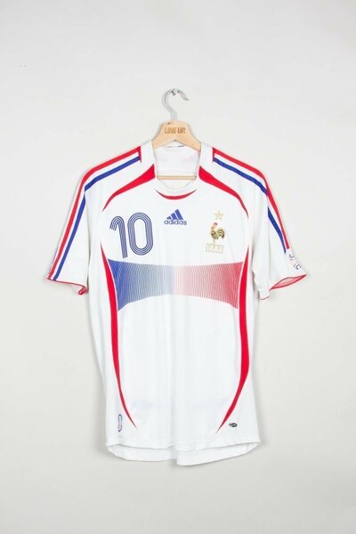 Maillot Équipe France 98