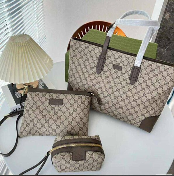 Trendy and affordable bags