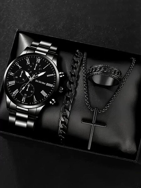 Montre Homme Élégante