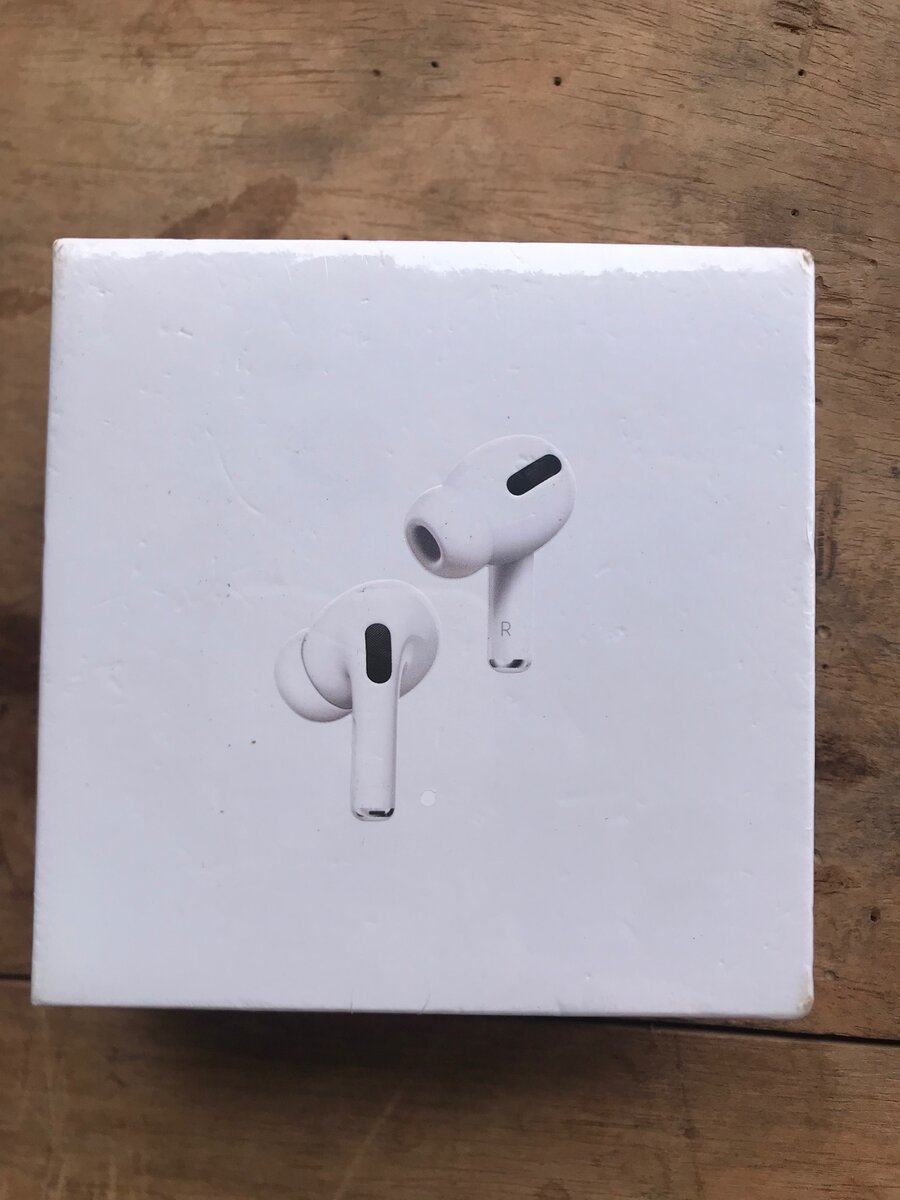 Apple AirPod Pro