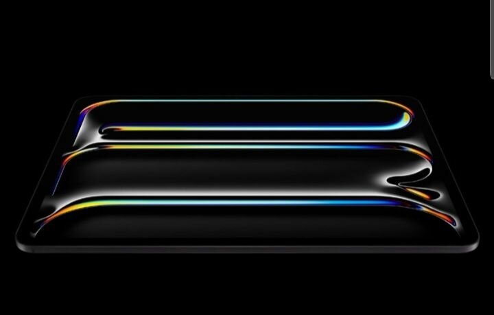 APPLE IPAD PRO M4 11" 256GB WI-FI