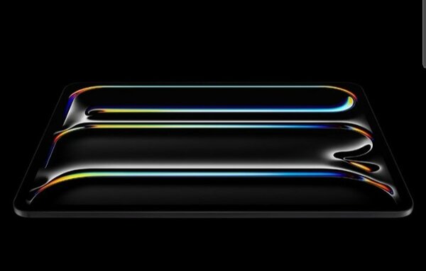 APPLE IPAD PRO M4 11" 256GB WI-FI