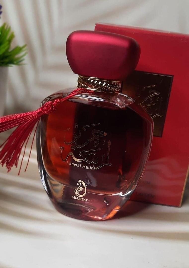 Parfum Arabyat Lamsat Harir