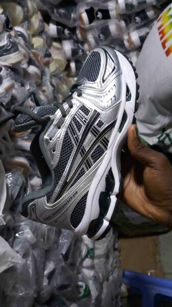 Chaussures de sport hommes