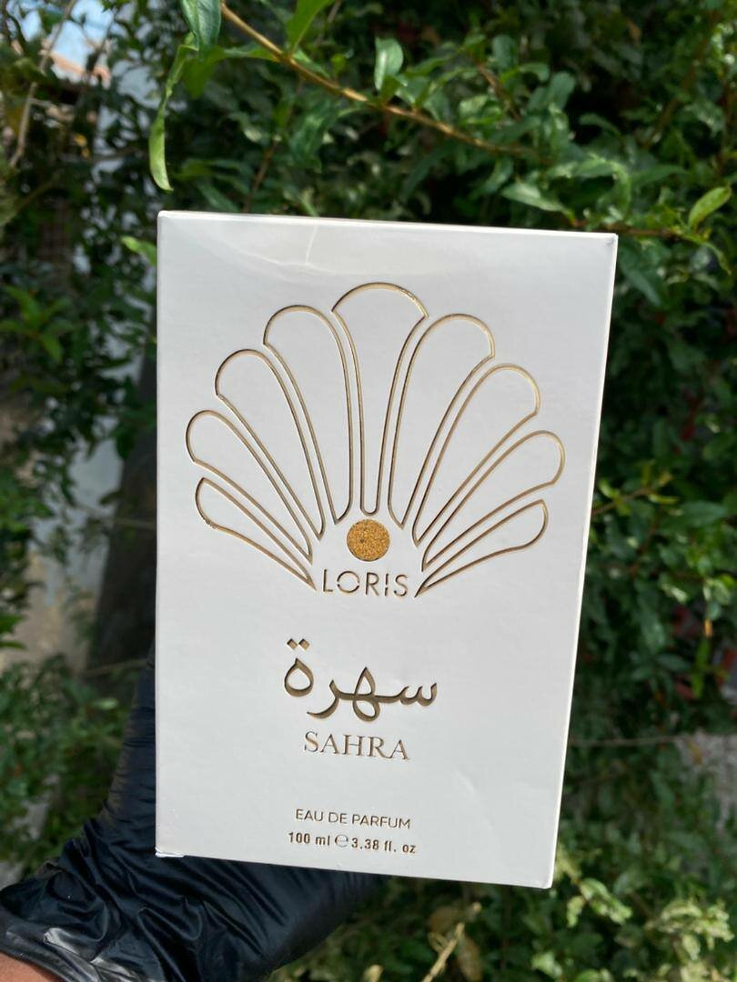 Loris Sahra Perfume
