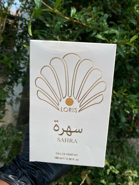 Loris Sahra Perfume