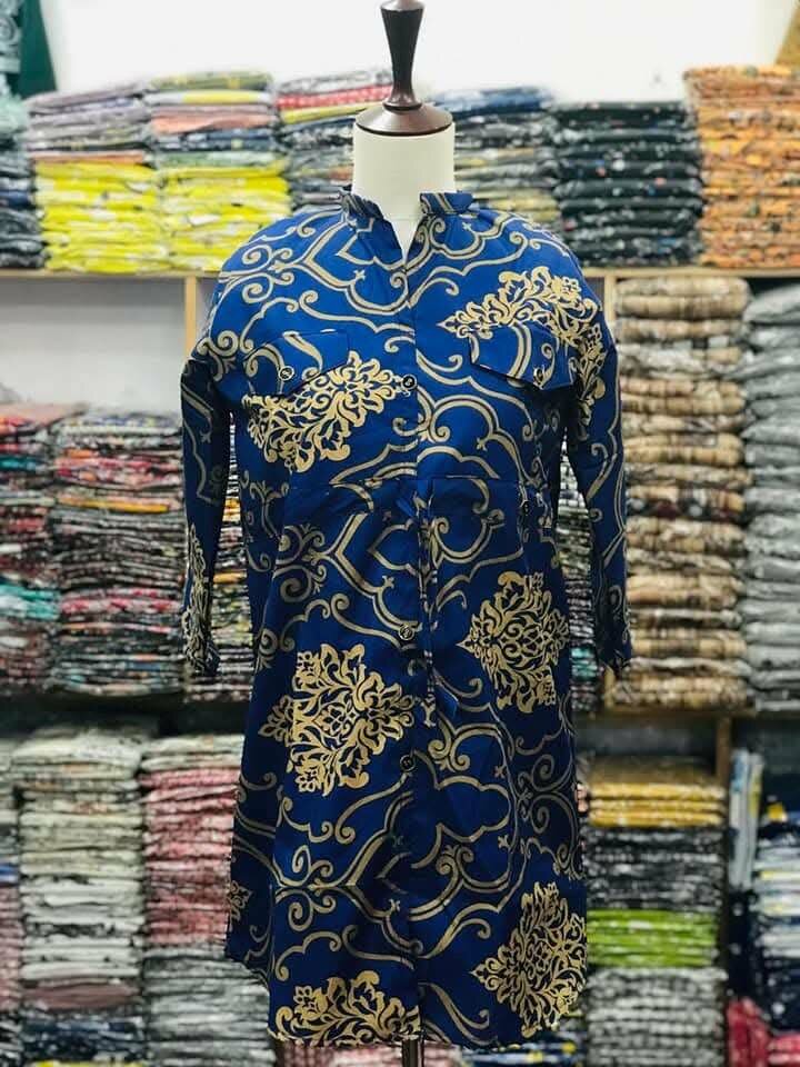 Ladies kurta