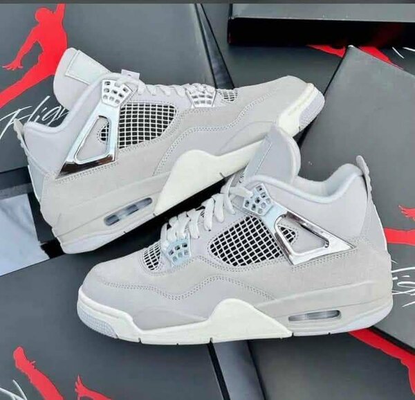 Air jordan 4