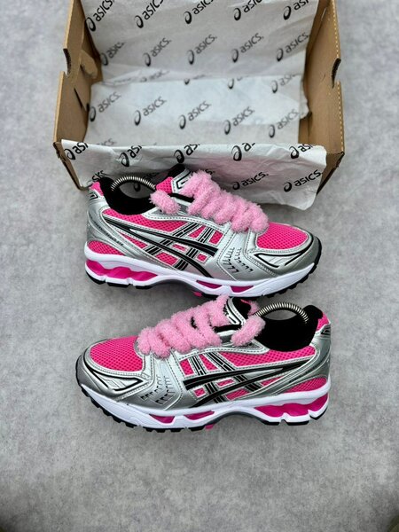 Baskets ASICS Enfants