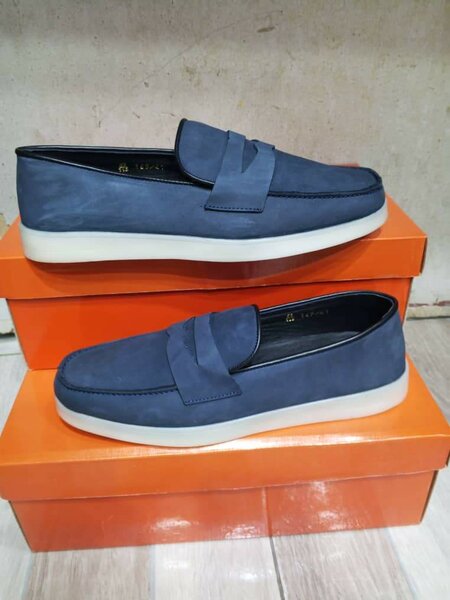 Mocassins élégants pour hommes