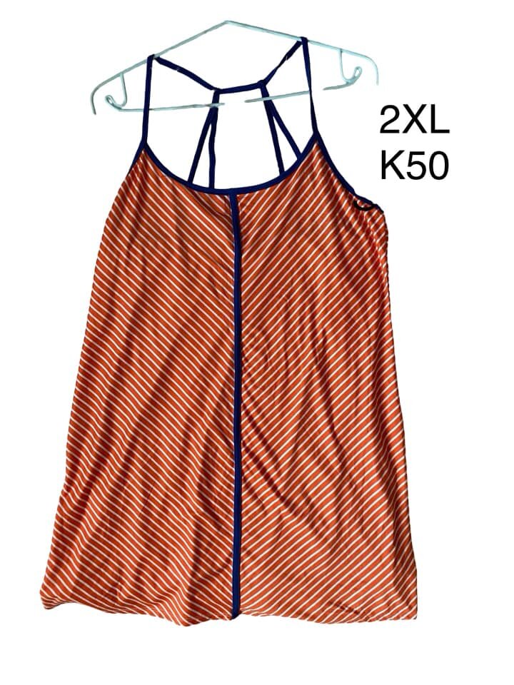 Beautiful women's nightgown