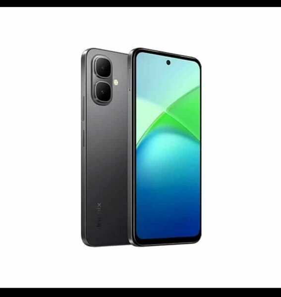 Infinix Smart 10 - 64 Go, 4 Go RAM