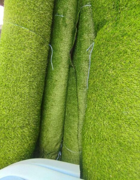 Tapis gazon original prix du m²