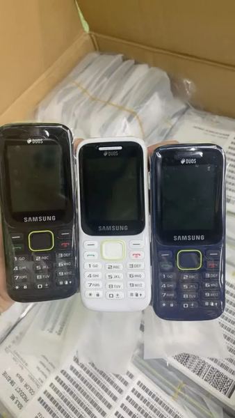 Téléphone Samsung Duos SM-B310E