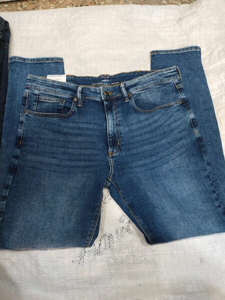 Original M&S Jeans 36 waist slim fit