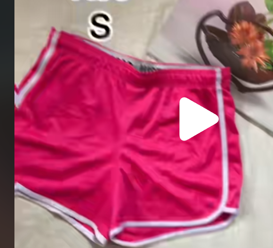 Women's Shorts size S