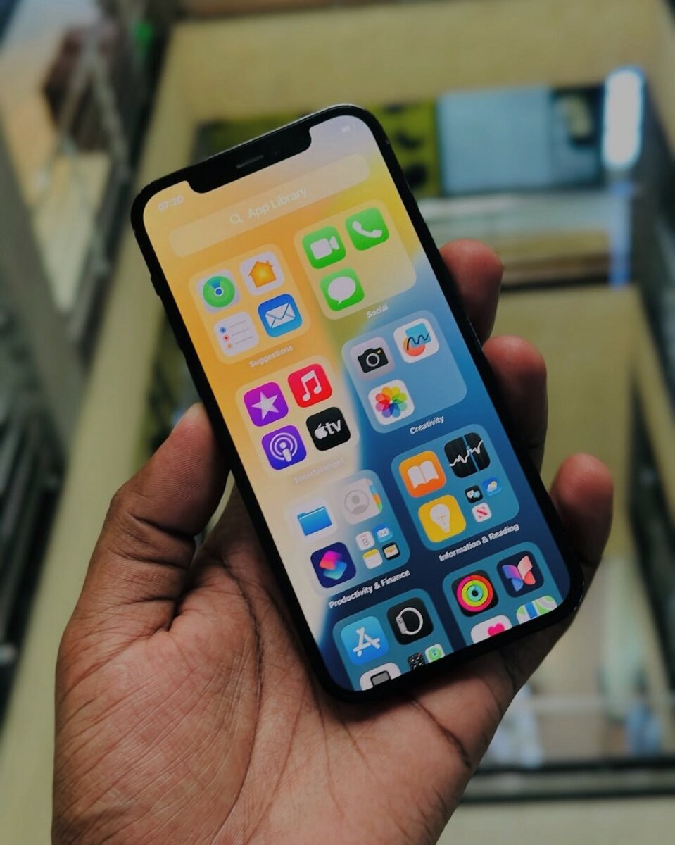 iPhone 11 Pro Max 64gb