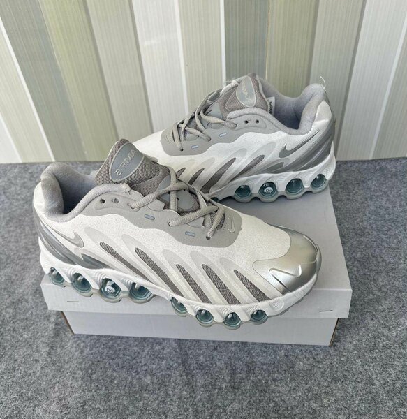 Chaussures Sport Antichoc Hommes