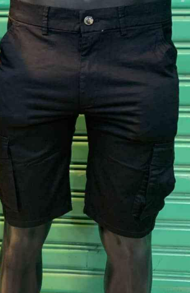 Cargo shorts