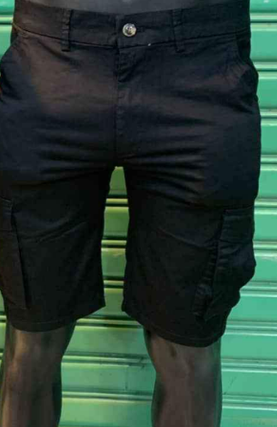 Cargo shorts
