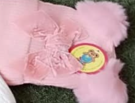 baby hat