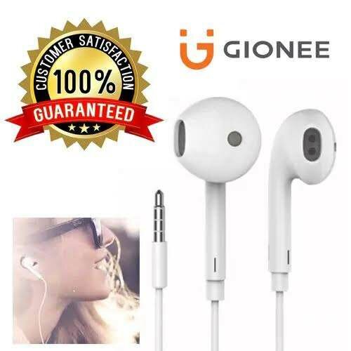 Gionee Original Handfree