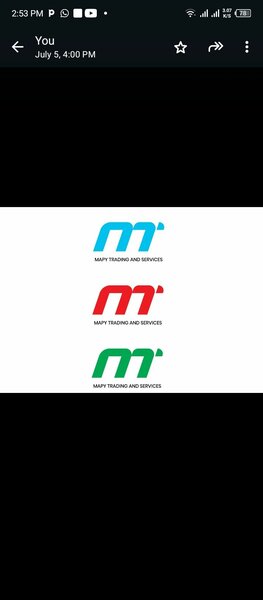 MAPY TRADING 