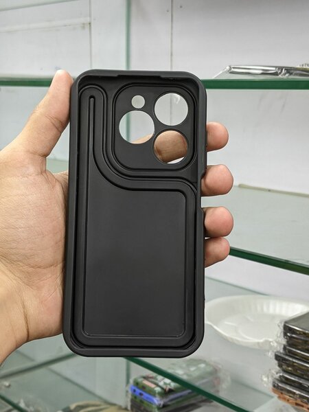 Mobile Back Cover