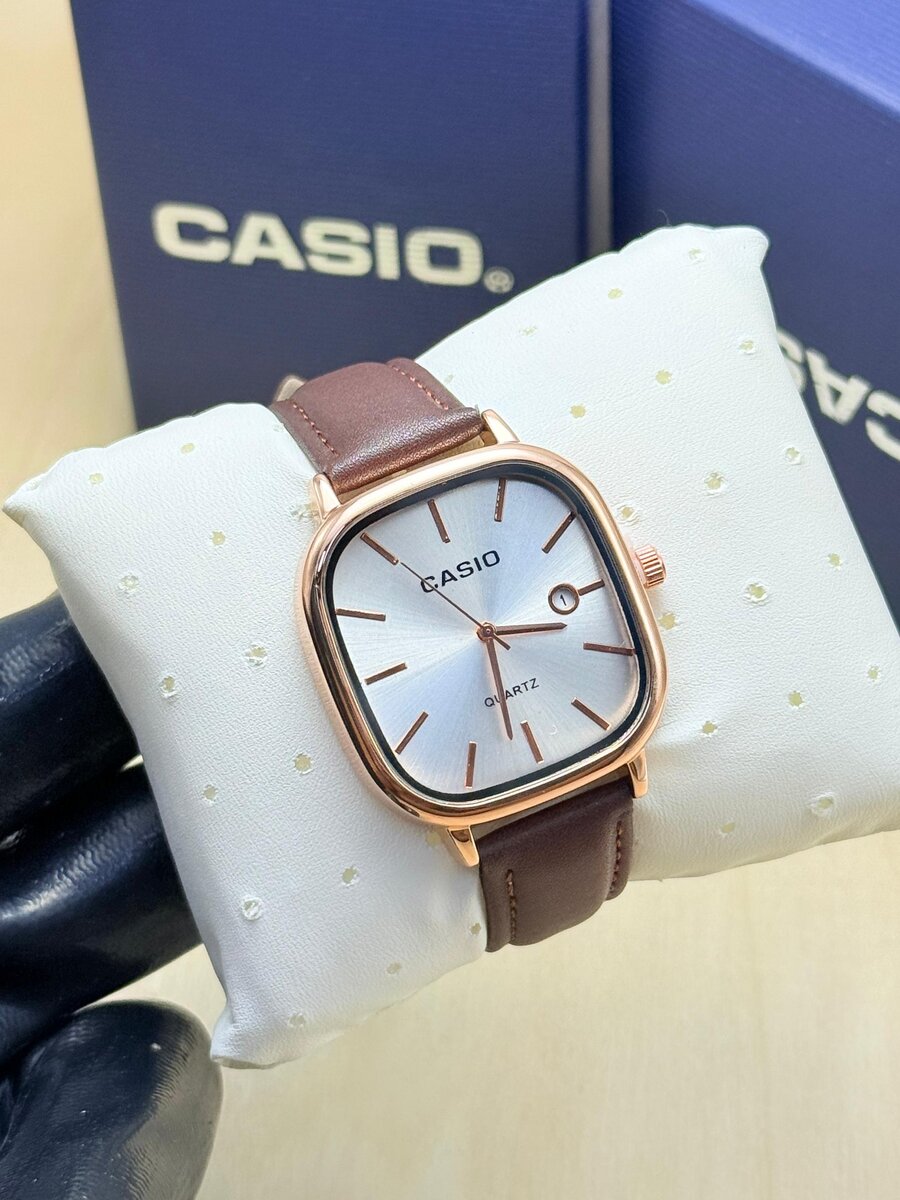 Montre  Casio authentique