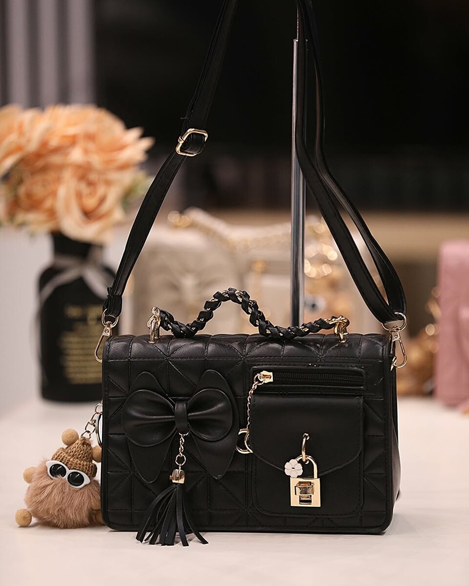 Ladies bag