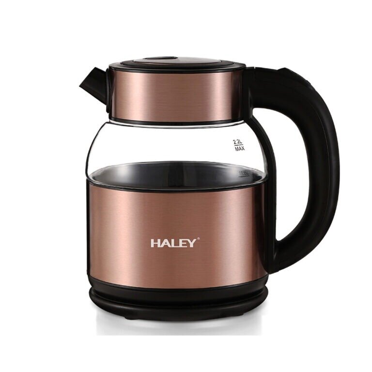 Bouilloire Électrique Haley 2.2L