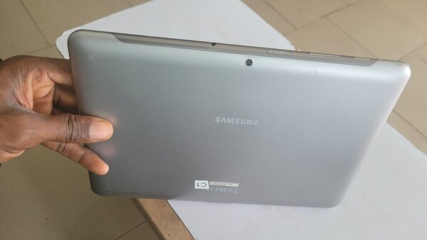 Samsung Galaxy Tab 2 10.1