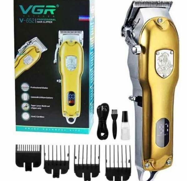 Tondeuse Professionnelle VGR