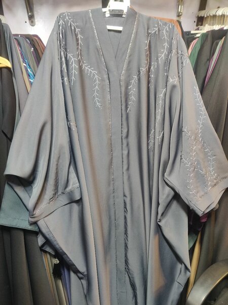 Abaya