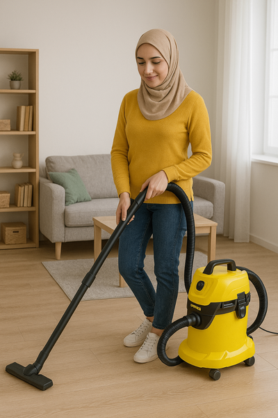 Пылесосы и мешки